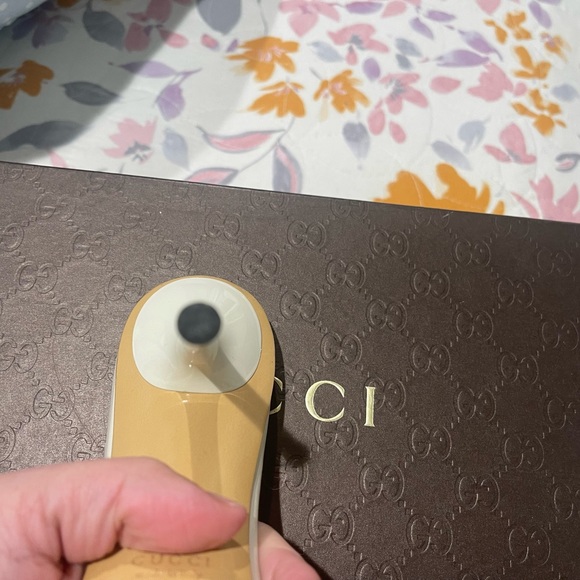 Gucci heels - Picture 13 of 16